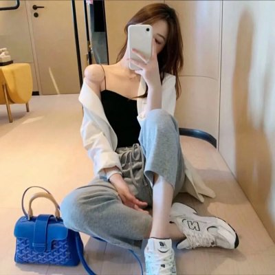 面纱之下